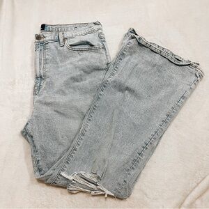 Gap 70’s Flare Jean